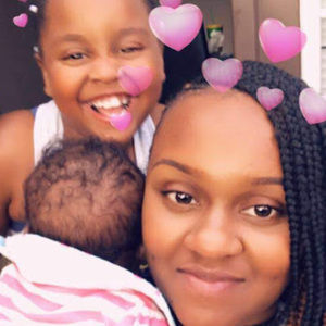 Meet your Posher, Qiana